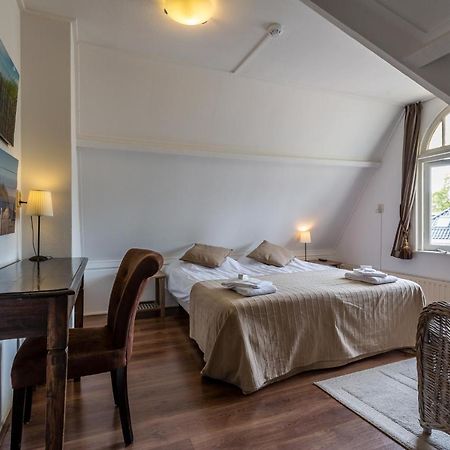 Hotel Breeburg Bergen Kültér fotó