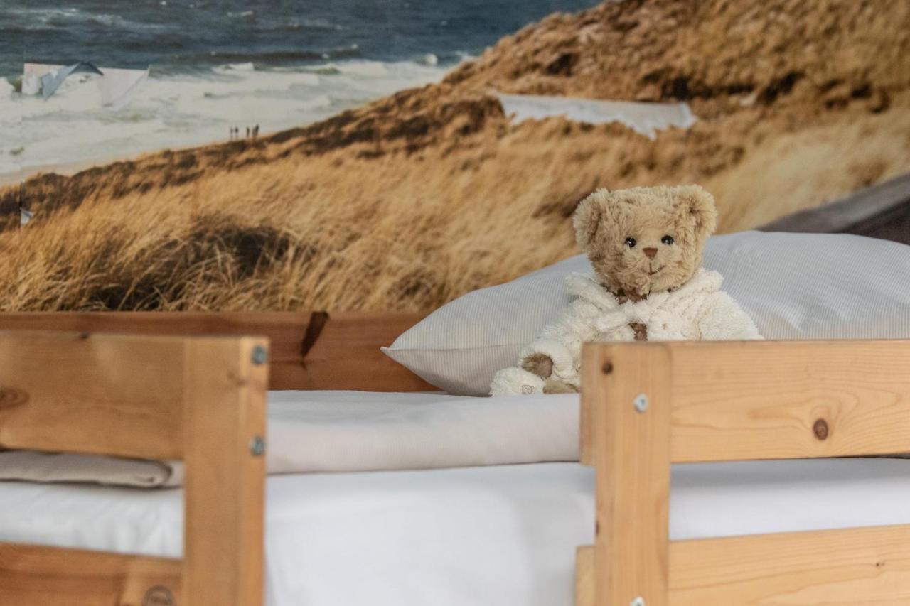 Hotel Breeburg Bergen Kültér fotó