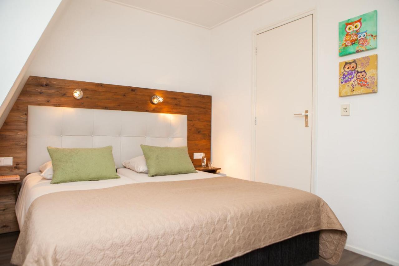 Hotel Breeburg Bergen Kültér fotó