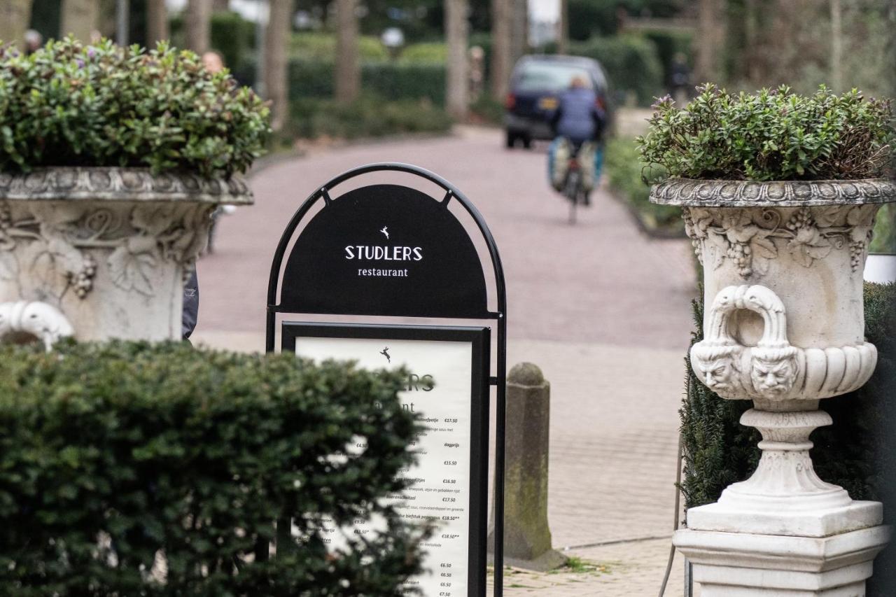 Hotel Breeburg Bergen Kültér fotó
