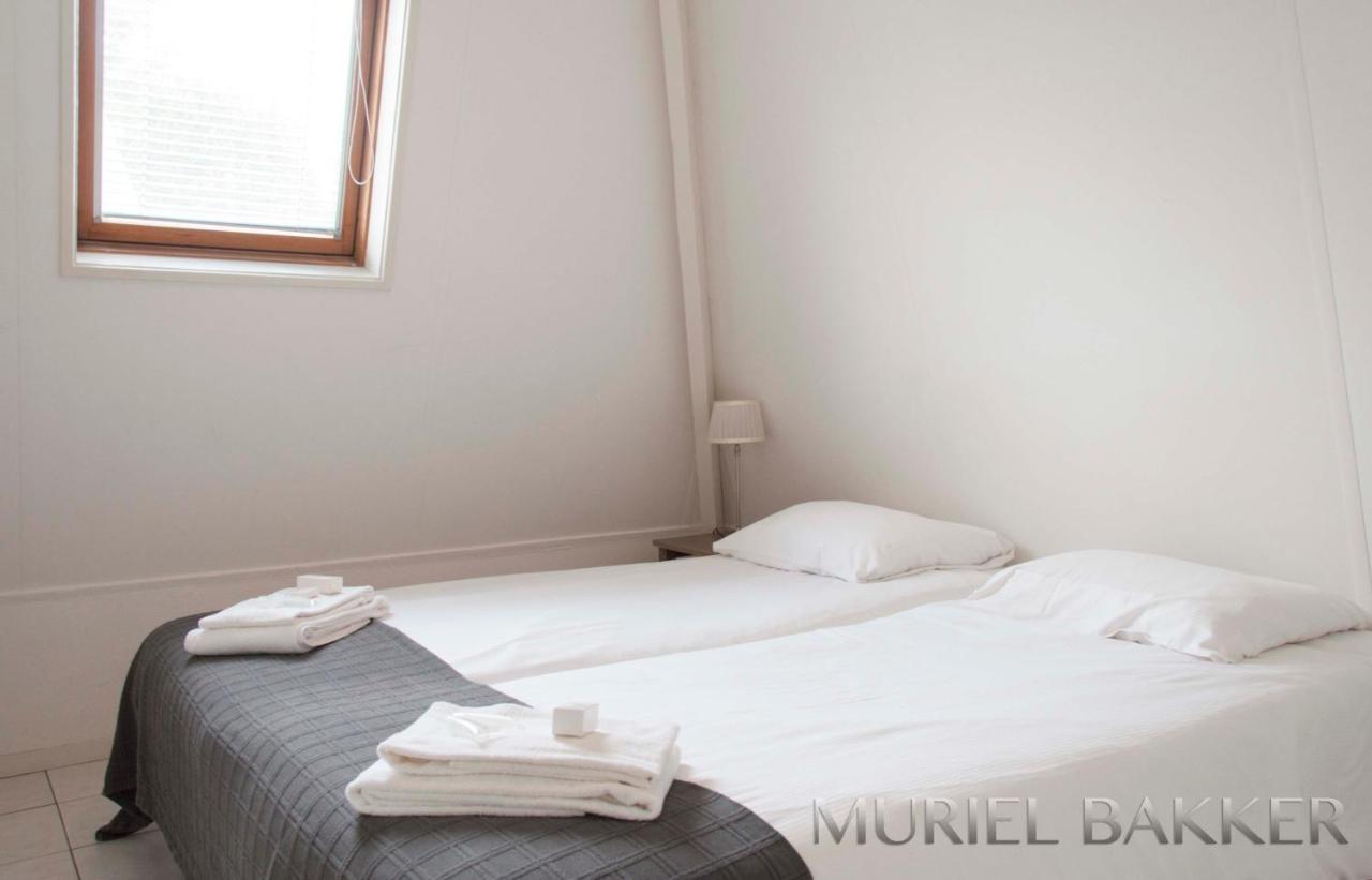 Hotel Breeburg Bergen Kültér fotó