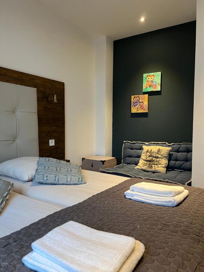 Hotel Breeburg Bergen Kültér fotó