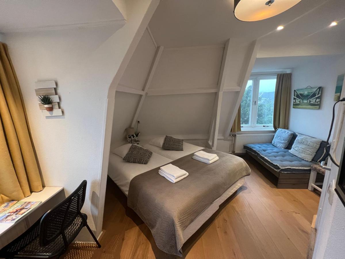 Hotel Breeburg Bergen Kültér fotó