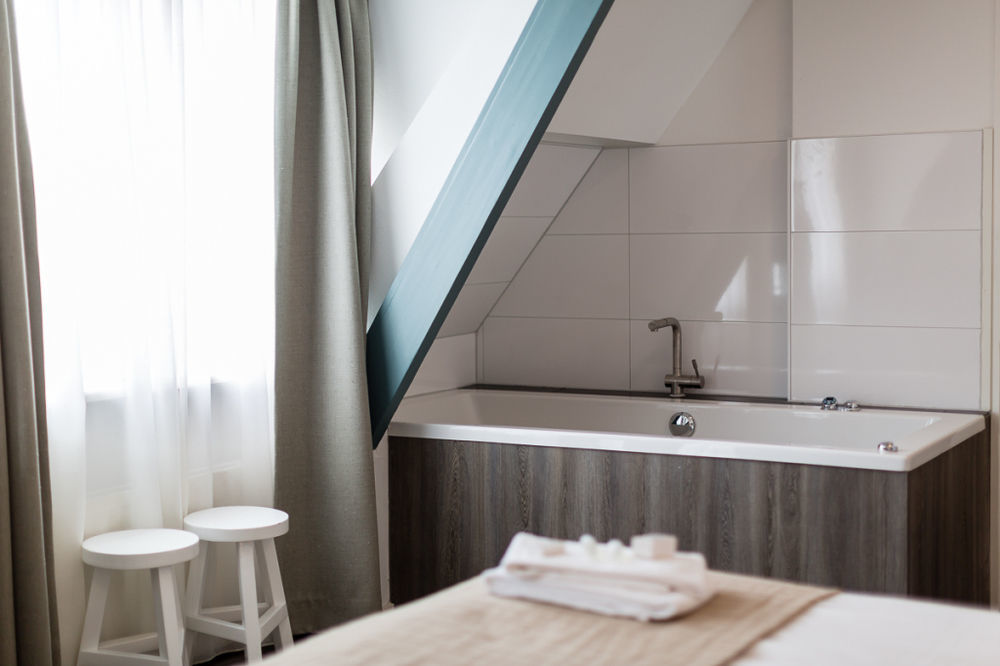 Hotel Breeburg Bergen Kültér fotó