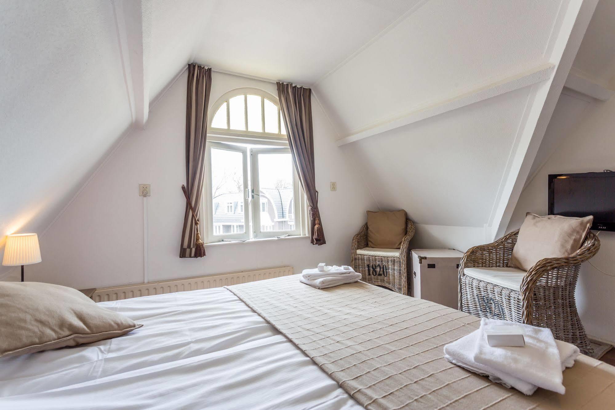 Hotel Breeburg Bergen Kültér fotó