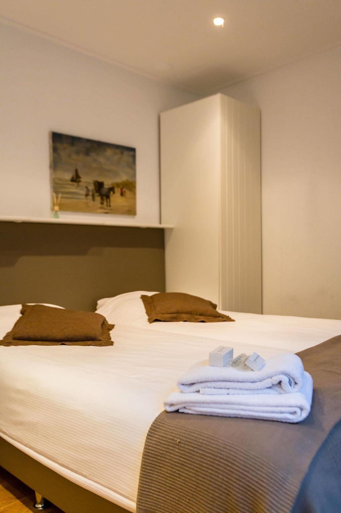 Hotel Breeburg Bergen Kültér fotó